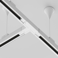 Цена на Коннектор Maytoni Technical TRA005CT-31W-L