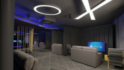 Купить Офисный светильник Siled 7370672