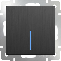 Выключатель Werkel W1112104 в интернет магазине Гет Лайт