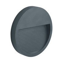 Купить с доставкой по Москве и России Светильник для ступеней Feron 41176