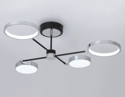 Накладной светильник Ambrella Light FL5151 в интернет магазине Гет Лайт