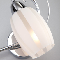 Цена на Бра Eurosvet 70040/1 хром