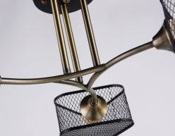 Люстра на штанге Ambrella Light TR80171 в интернет магазине Гет Лайт