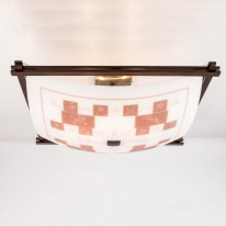 Цена на Накладной светильник Citilux CL937335