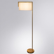 Купить Торшер ARTE Lamp A5031PN-1PB