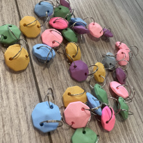 Цена на Детское бра ImperiumLoft 101951-26