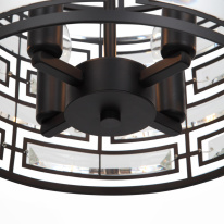 Цена на Подвесная люстра ST-Luce SL665.403.04