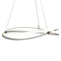 Купить с доставкой по Москве и России Подвесной светильник Mantra 5991