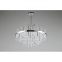 Цена на Люстра на штанге Omnilux OML-69207-09