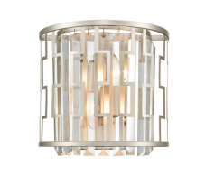 Купить с доставкой по Москве и России Бра Vele Luce VL3124W02