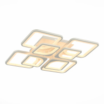 Купить с доставкой по Москве и России Накладная люстра EVOLED SLE500452-08