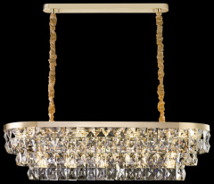 Фото Каскадная люстра WERTMARK WE102.13.323