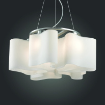 Купить Подвесная люстра ST-Luce SL118.503.05