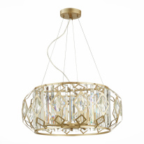 Купить с доставкой по Москве и России Подвесная люстра Evoluce SLE260203-06
