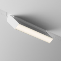 Светильник на шине Maytoni Technical TR075-2-20W3K-W Купить Светильник на шине Maytoni Technical TR075-2-20W3K-W