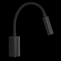 Бра LOFT IT 10009BK Цена на Бра LOFT IT 10009BK