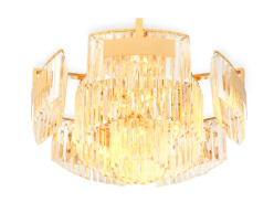 Подвесная люстра Ambrella Light TR5093 Фото Подвесная люстра Ambrella Light TR5093
