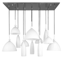 Подвесная люстра Lightstar 810220 в интернет магазине Гет Лайт