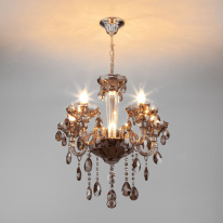 Цена на Подвесная люстра Bogate's 309/5 Strotskis