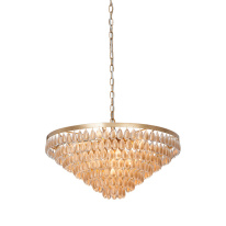 Фото Каскадная люстра Vitaluce V5290-8/6+3+1