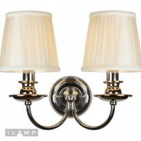 Цена на Бра iLamp W2510-2 nic