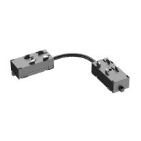 Фото Коннектор Denkirs TR2103-BK