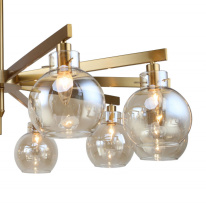 Цена на Подвесная люстра Favourite 2775-10P