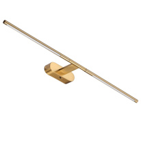 Светильник для картин Odeon Light 6635/9WL Фото Светильник для картин Odeon Light 6635/9WL