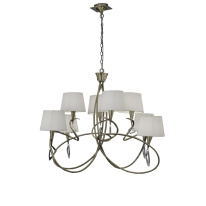 Фото Подвесная люстра Mantra 1634