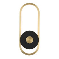 Фото Светильник настенный Favourite 4296-1W