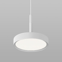 Фото Подвесной светильник Elektrostandard 50260 LED 14W 4000K белый
