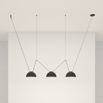 Фото Трек-система Denkirs DK55SET01-01-LG