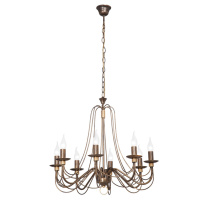 Фото Подвесная люстра Vitaluce V1044/8