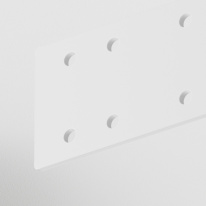 Купить Соединитель для шинопровода Maytoni Technical TRA004C-21W