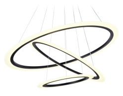 Каскадная люстра Ambrella Light FA4361 Фото Каскадная люстра Ambrella Light FA4361