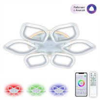 Фото Накладной светильник Citilux CL236A160E