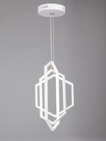 Купить Подвесной светильник Vitaluce V4633-0/3S