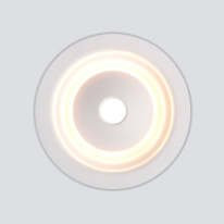 Цена на Встраиваемый светильник Elektrostandard DSS004 5+3W 4200K