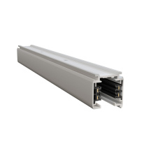 Шинопровод Maytoni Technical TRX005-313W Фото Шинопровод Maytoni Technical TRX005-313W