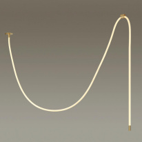 Купить Подвесной светильник Odeon Light 4399/40CL