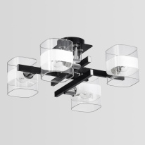 Фото Накладная люстра Citilux CL139242