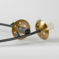 Купить Подвесная люстра Lussole LSP-8890