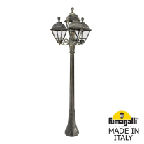Фото Садово-парковый светильник Fumagalli U23.158.S31.BXF1R