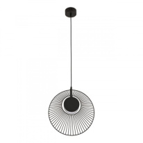 Фото ARTE Lamp A2808SP-1BK