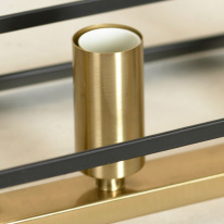 Купить Подвесная люстра Lussole LSP-8740