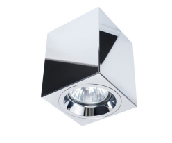 Фото Накладной светильник Donolux SN1594-Chrom