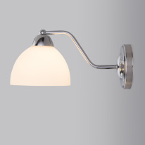 Купить Бра Eurosvet 30172/1 хром