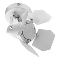 Фото Спот ARTE Lamp A3092AP-1WH