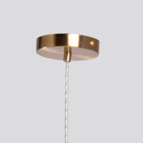 Купить с доставкой по Москве и России Подвесной светильник DeMarkt 657013301