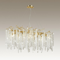 Купить Подвесная люстра Odeon Light 5005/12